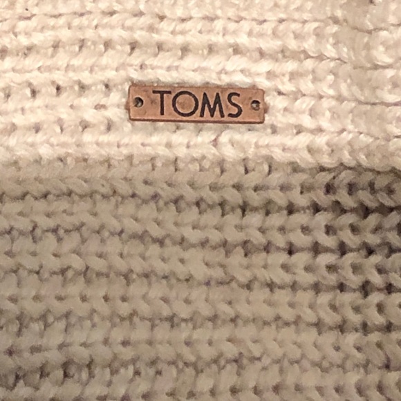 Toms for Target Infinity Scarf - Picture 3 of 16